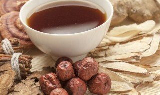 吃煮枣的好处和坏处 吃煮枣对人有啥好处和坏处