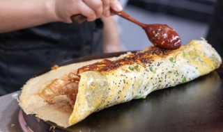 煎饼长毛了还能吃吗 煎饼长毛了还可以吃吗