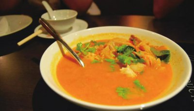 泰国特色美食小吃排行 去泰国旅游必吃的10大人气小吃