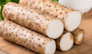 山药烂了一点周围还能吃吗 山药坏了一部分剩下好的能吃吗