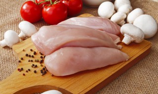 鸡肉炖土豆的家常做法窍门 鸡肉炖土豆做法