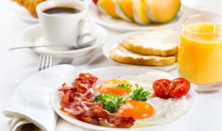 早上10点吃早餐好吗 10点吃早餐可以吗