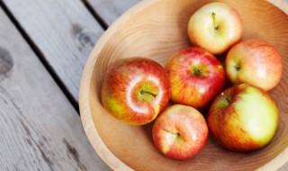 苹果施肥方法时间 苹果如何施肥