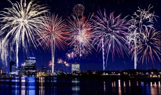 火药爆炸是物理变化吗 火药爆炸是化学变化还是物理变化