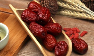 大枣蒸熟吃有什么好处 大枣蒸熟吃有哪些益处呢