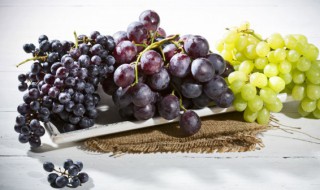 来月经可以吃葡萄吗 来月经吃葡萄的好处介绍