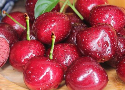 车厘子纯冰和拉宾斯哪个好吃 bing和拉宾斯口感区别