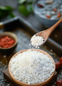 为什么藕粉冲了是稀的 藕粉冲泡成水失败了还能喝吗