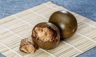 罗汉果能生吃吗 罗汉果可以直接生吃吗