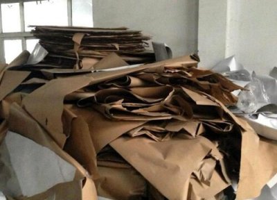 废纸箱做肥料 废纸箱可以做肥料吗