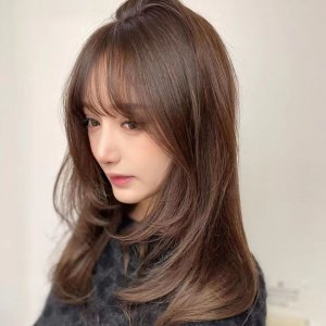 2023年染发最新颜色 2023年最火的流行发色