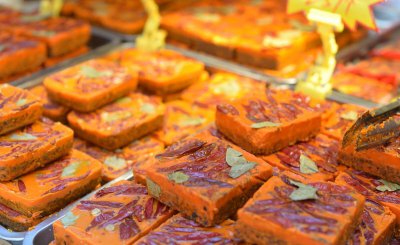 重庆的特产有哪些美食可以送人 重庆可以带回家的地道特产