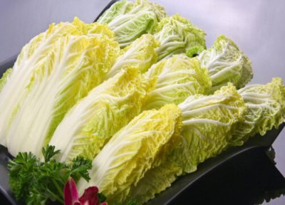 娃娃菜就是大白菜心吗 娃娃菜属于大白菜的一种吗