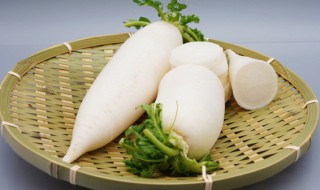 萝卜是热性还是寒性的吗 萝卜的属性是热性还是寒性的呢