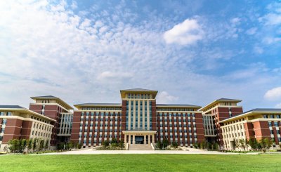 全国一共多少所大学 我国高校3012所