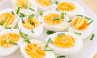 鸡蛋需要煮多久才能熟 鸡蛋要煮多长时间才能吃