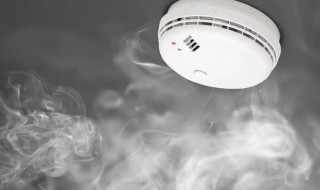 烟雾报警器一直响怎么关掉 烟雾报警器一直响关掉的方法