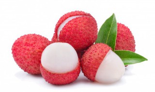 荔枝可以做什么 荔枝最好吃的做法