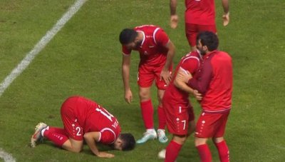 叙利亚面积有多大 叙利亚是一个什么样的国家