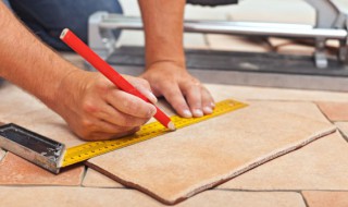 瓷砖怎样清理又干净又快 瓷砖脏了怎么清洗才能干净