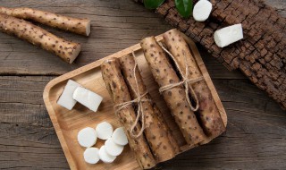 经期可以吃山药吗 经期能不能吃山药