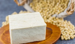 怎么制作肉豆腐好吃 制作肉豆腐好吃的方法