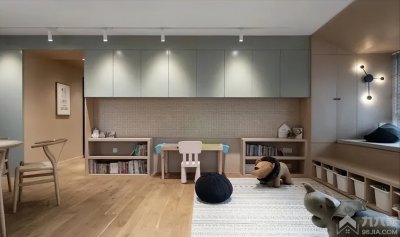 2023年房子装修流行趋势 今年时尚主流的装修设计方案装修风格图