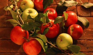 过年需要摆什么水果好呢 过年需要摆哪些水果好