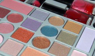 新手学化妆步骤 初学者化妆步骤