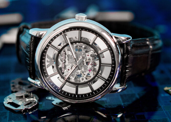 阿玛尼和天梭手表哪个好