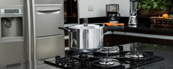 不锈钢锅清理方法是关键