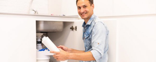 净水器水可以直接喝吗