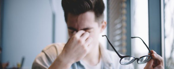 怎样提高眼睛视力