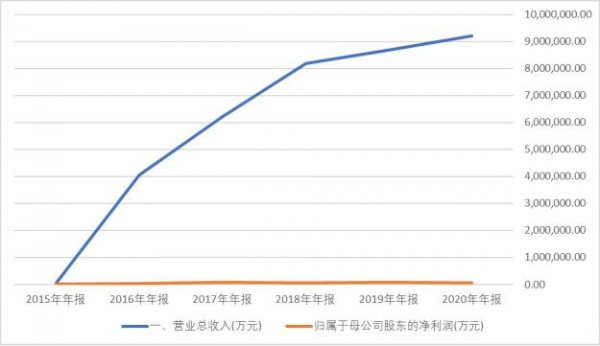神州数码是做什么的