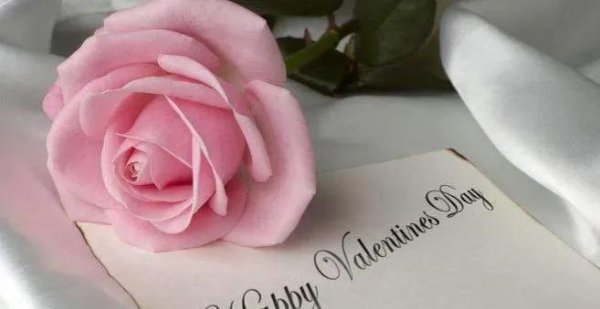 一年12个情人节列表