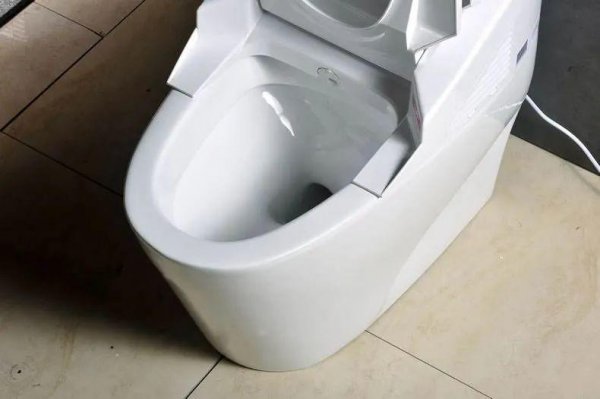 马桶冲水慢无力没漩涡怎么办