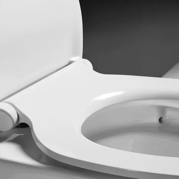 马桶冲水慢无力没漩涡怎么办