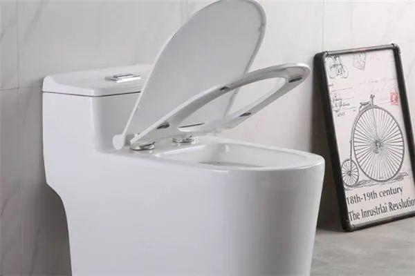 马桶冲水慢无力没漩涡怎么办