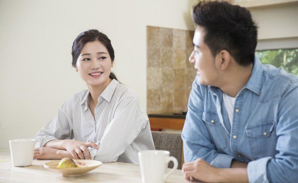 男女方家长见面谁先去谁家