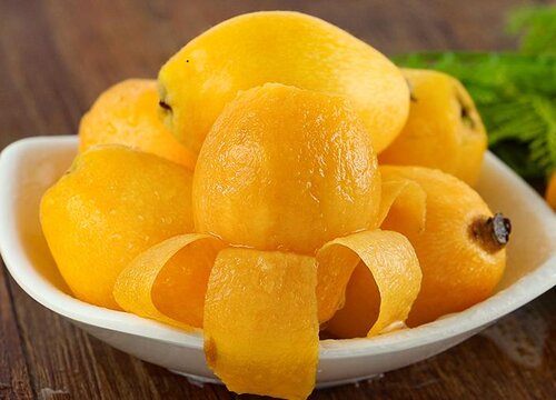 去湿气的水果有哪些