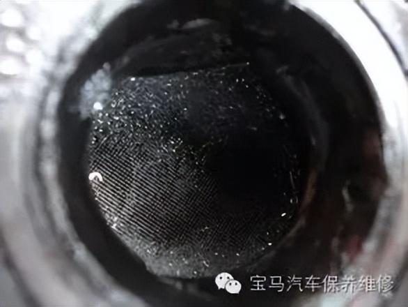 三元催化坏了对车能造成什么影响