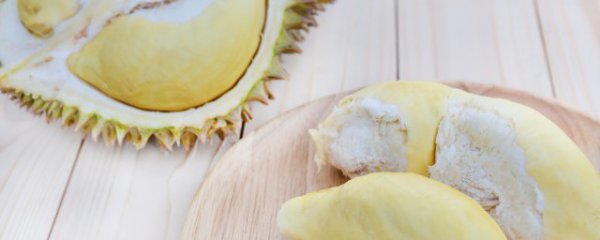 榴莲扒开了不熟再放一放能不能好