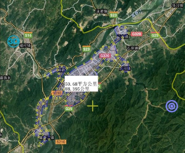 杭州市有几个区几个县