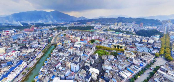 拓荣县属于哪个市管理