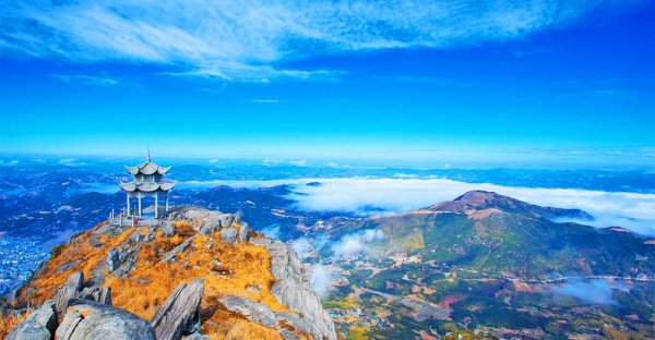 拓荣县属于哪个市管理