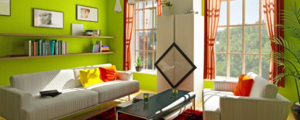 家里聚财应该放什么