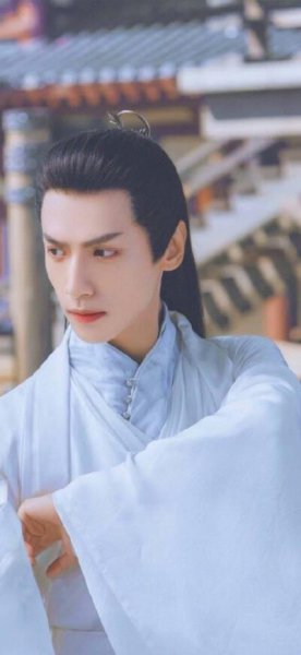 浓颜系是什么意思