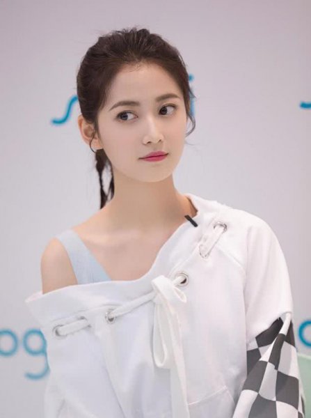 浓颜系是什么意思