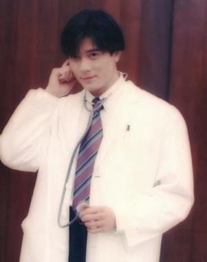 浓颜系是什么意思