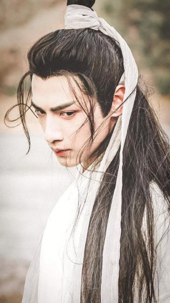 浓颜系是什么意思